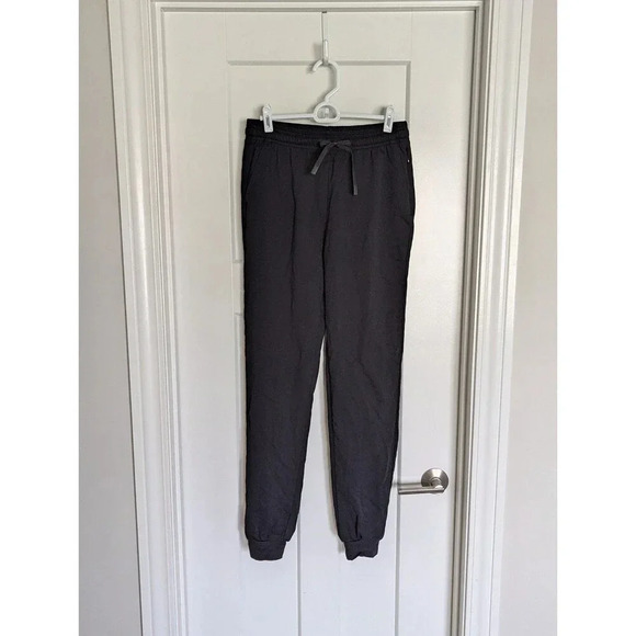 Seahorse Fine Activewear Cotton Joggers sz M - Picture 1 of 4